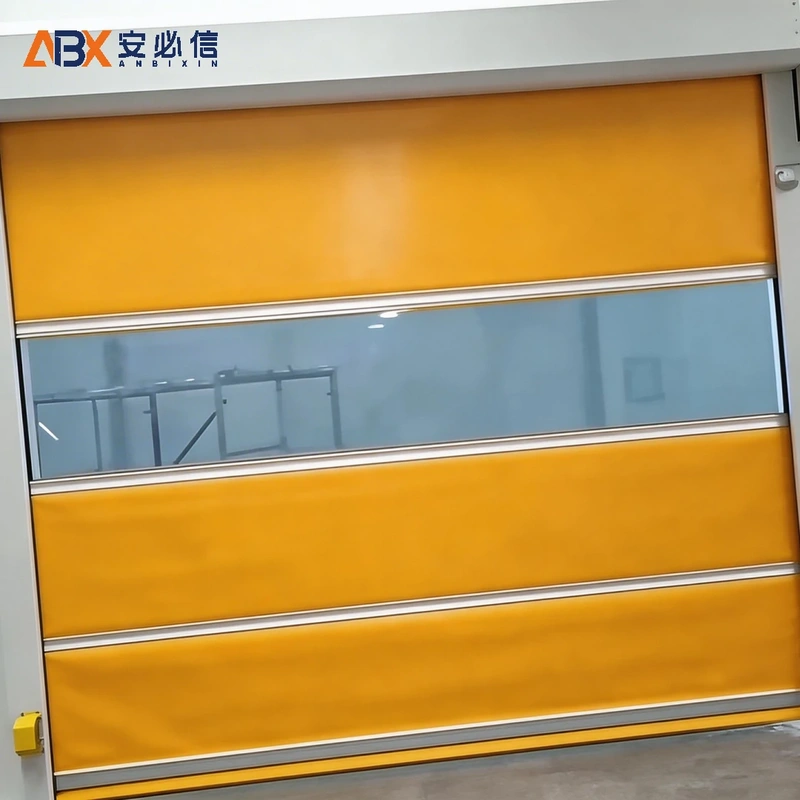南昌洁净快速门