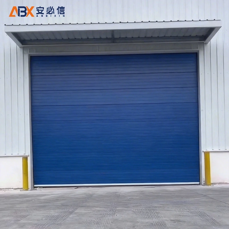 南昌消防高速门